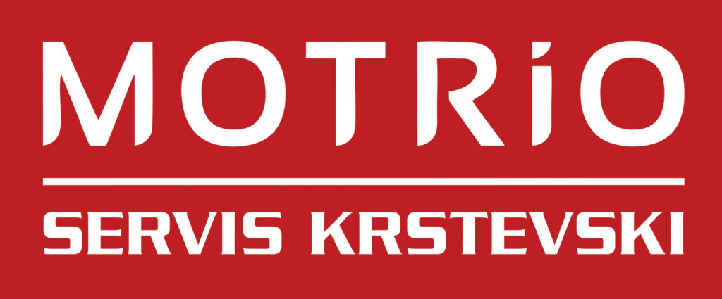 Motrio KRSTEVSKI